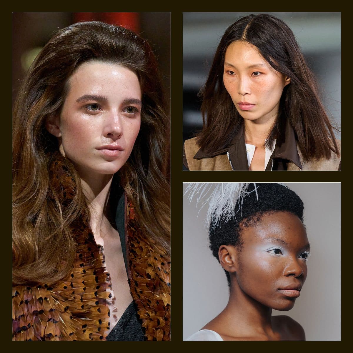  Runway Experts Agree: These Beauty Trends Are Going to Be Everywhere in 2027 
