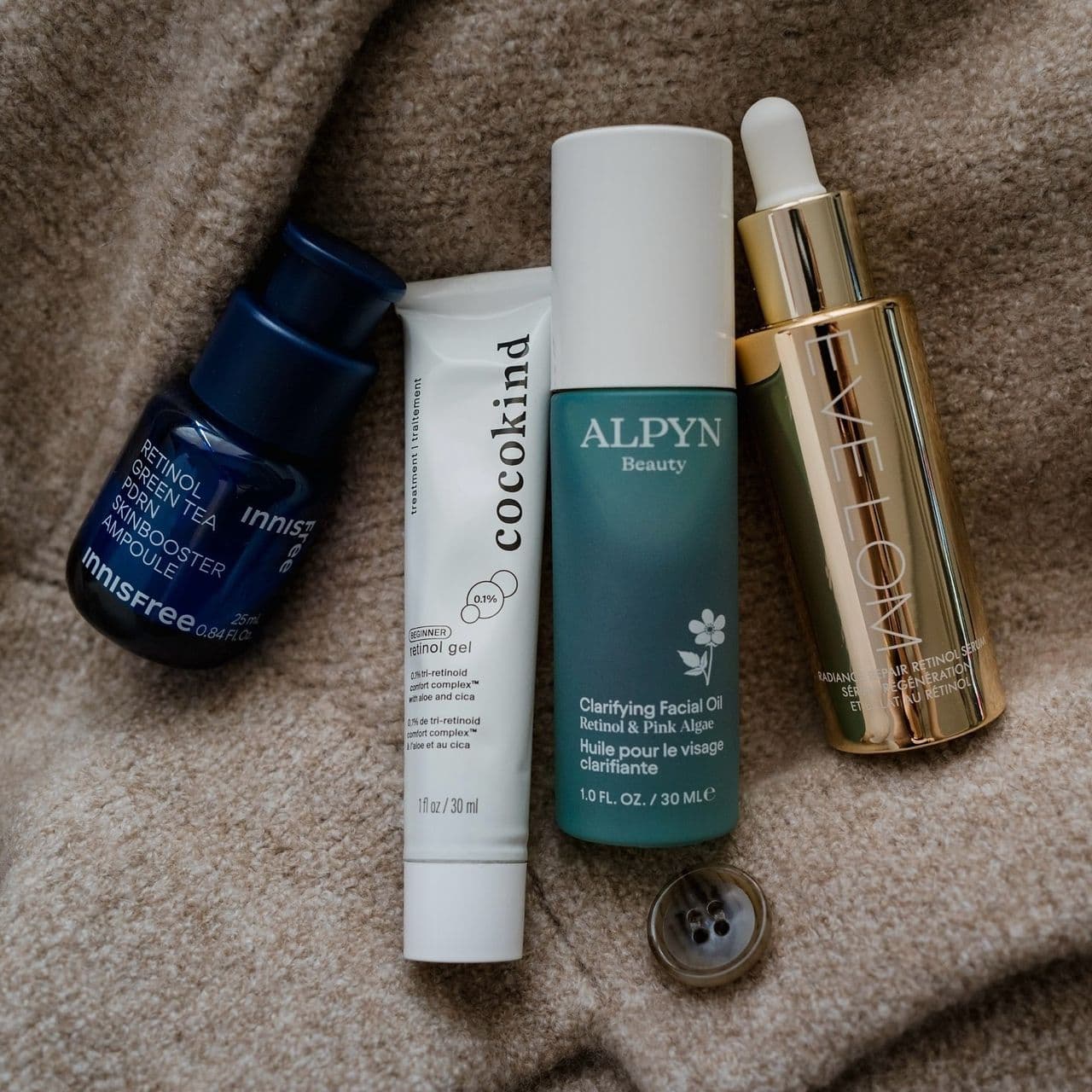  Experts Agree—If You're Going to Buy 3 K-Beauty Items This Summer, It Should Be This, This, and This 