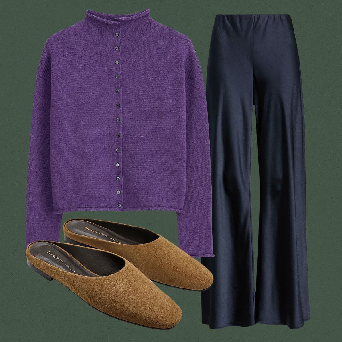  I Know You Like Stylish Fall Basics and Shoes—These Are the New Nordstrom Items That Matter 