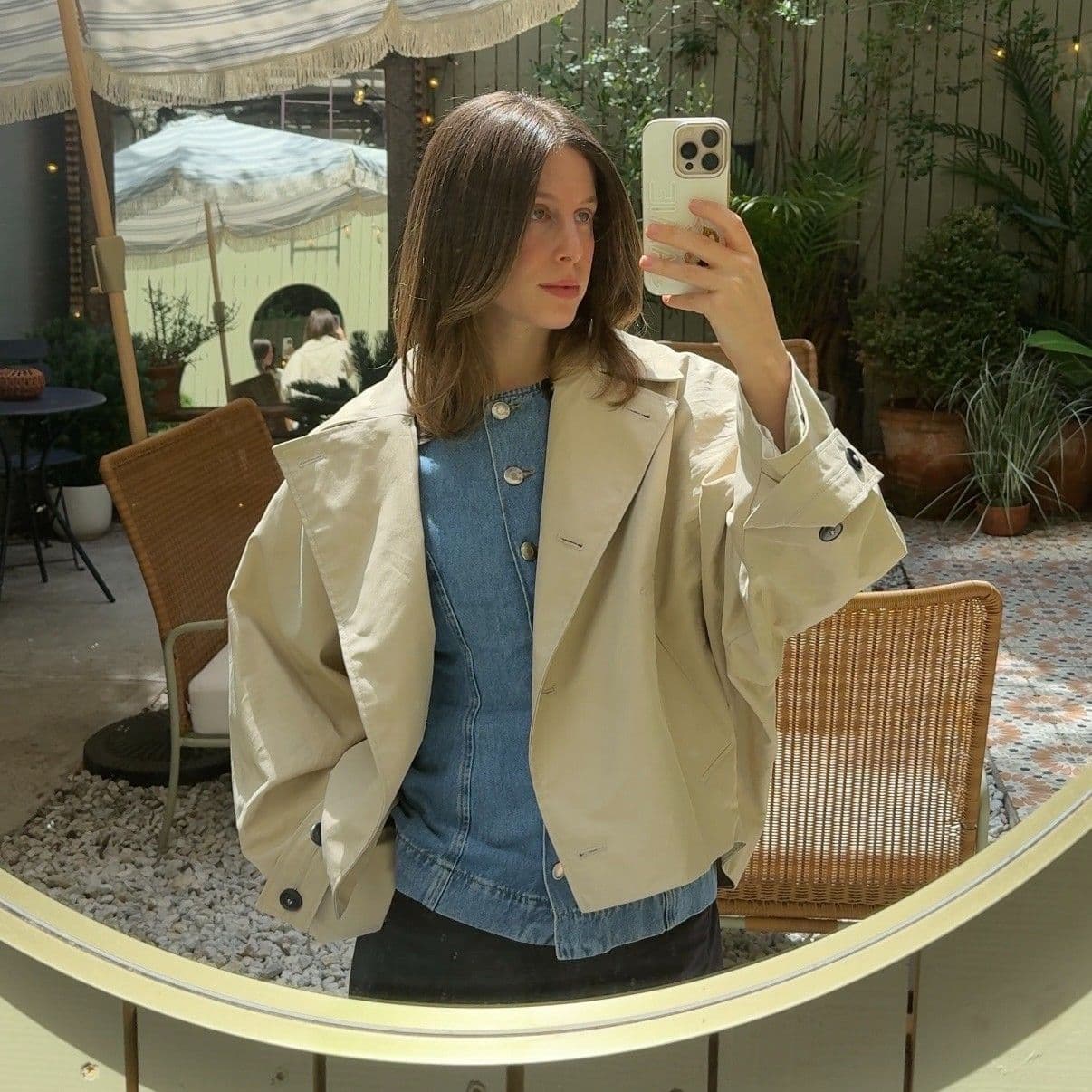  I Tested Nutrafol's Upgraded Hair-Growth Supplement—My Results After 5 Months 