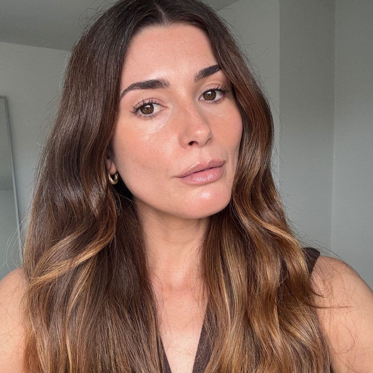  Not Botox, Not Lymphatic Drainage—This Brow Treatment Has Sculpted My Face Unlike Any Other 