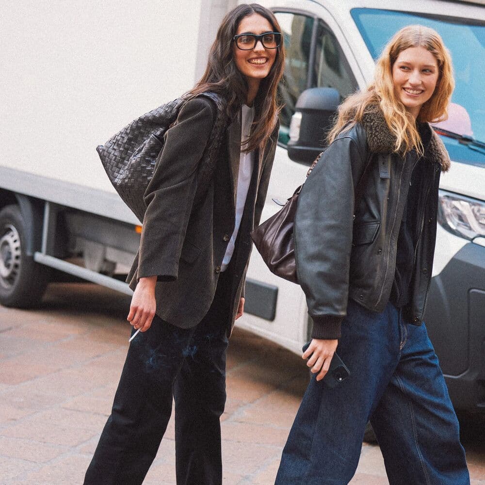  Fashion People Everywhere (Myself Included) Will Be Wearing These 3 Specific Items This Fall 
