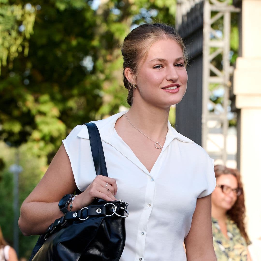  One Princess Is "Setting the Blueprint" for Future Royals and Insists on Being "Treated Like a Normal" Student at University 