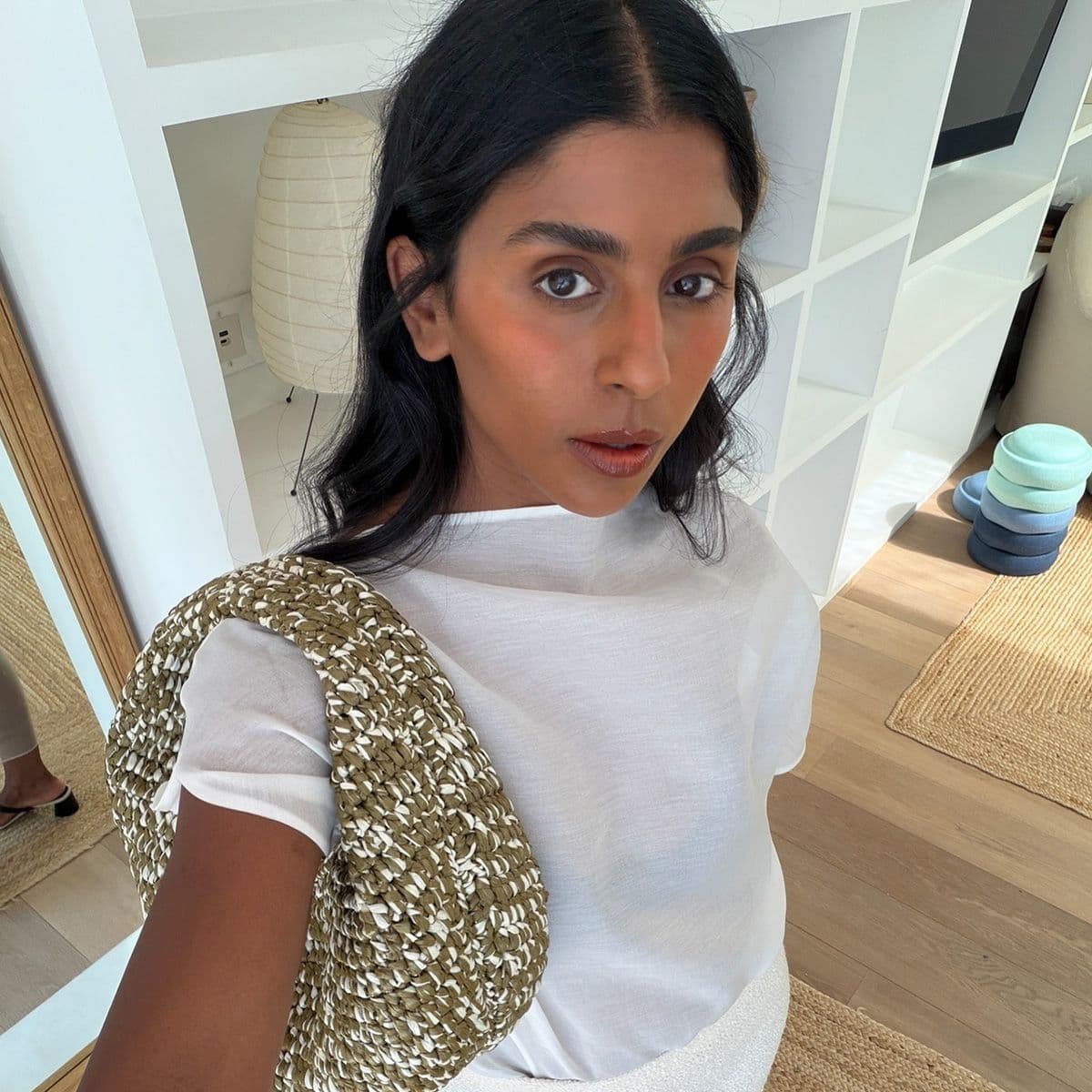  These 26 Elegant Summer Bags Will Make Every Outfit Better 
