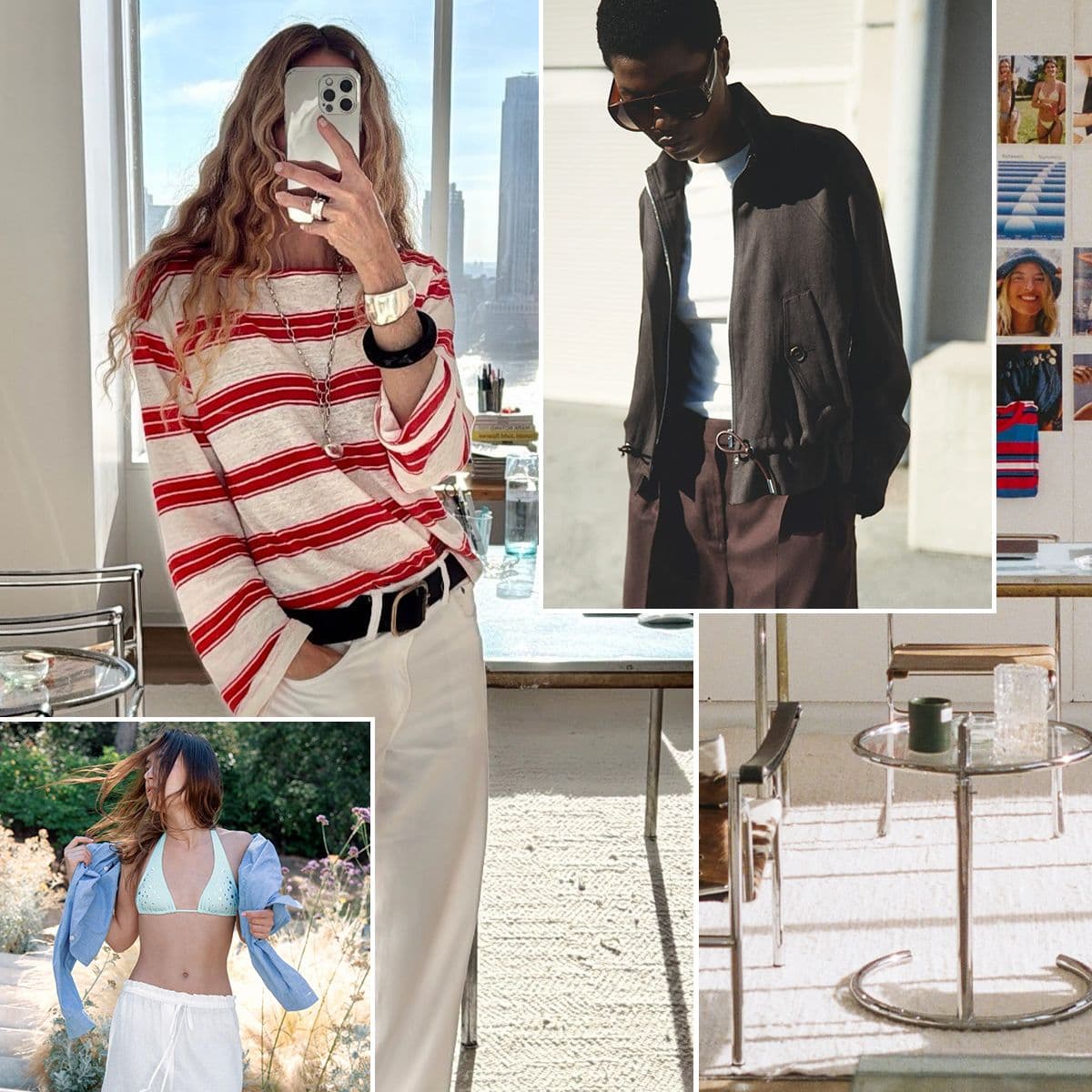  If You Know, You Know—Fashionable People Will Be All About These New Nordstrom, Zara, and J.Crew Finds 