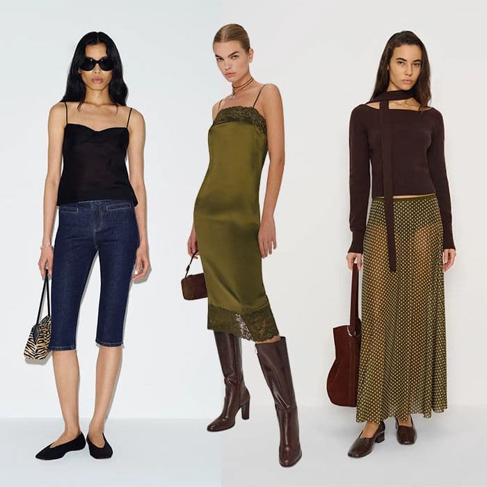  The Reformation Sale Just Got Even Better—These 17 Pretty Styles Are All Up to 70% Off 