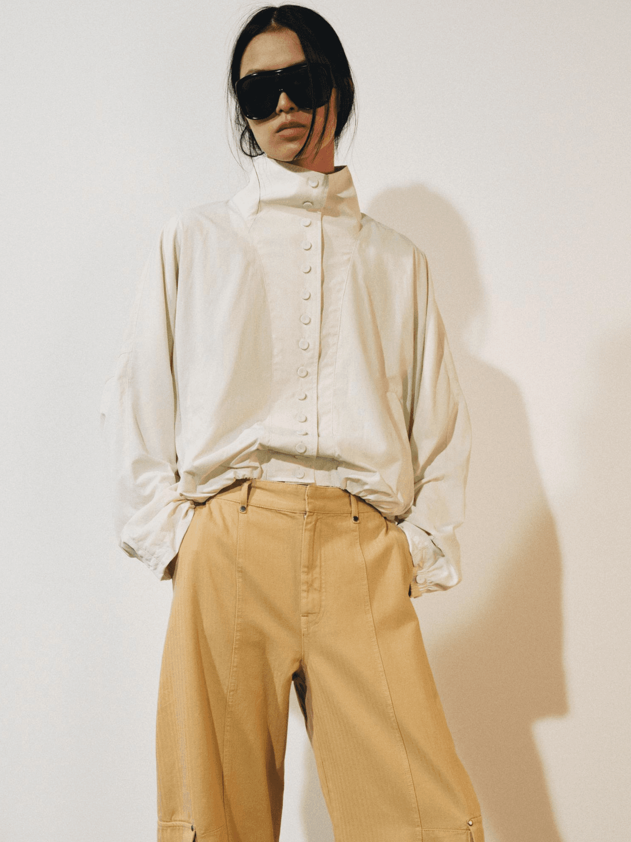  9 Early-Autumn Zara Buys Elegant French Women Are Shopping Now 