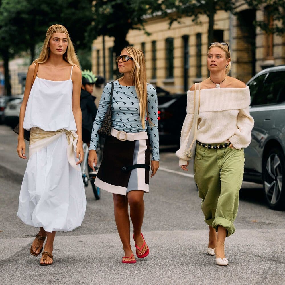  I'm an Editor With Great Taste, and These Are All the Cool Pieces That Made My Summer 2026 Wish List 