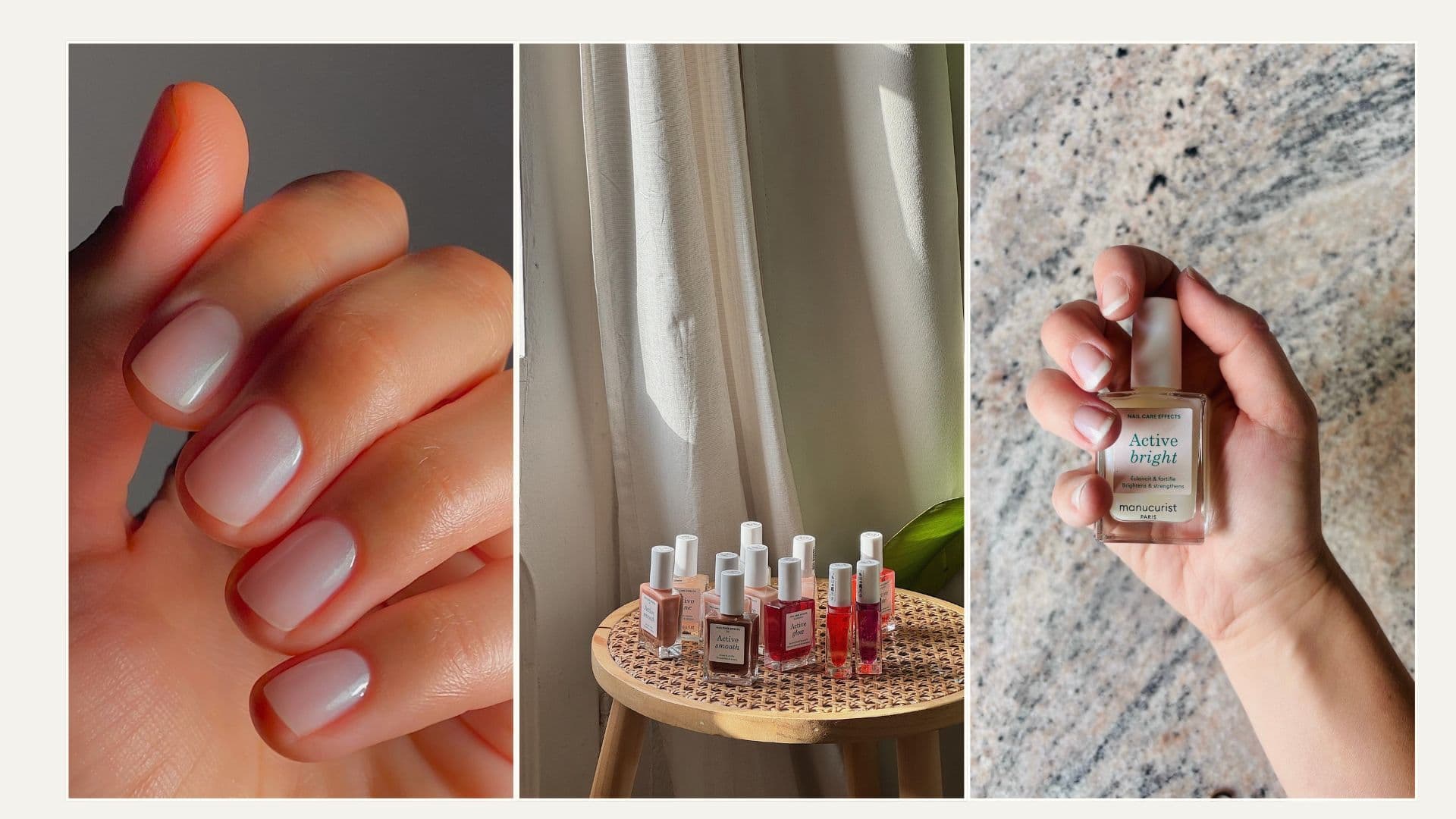 Nails Transformed: A Subtle Treatment for a Radiant, Healthy Glow