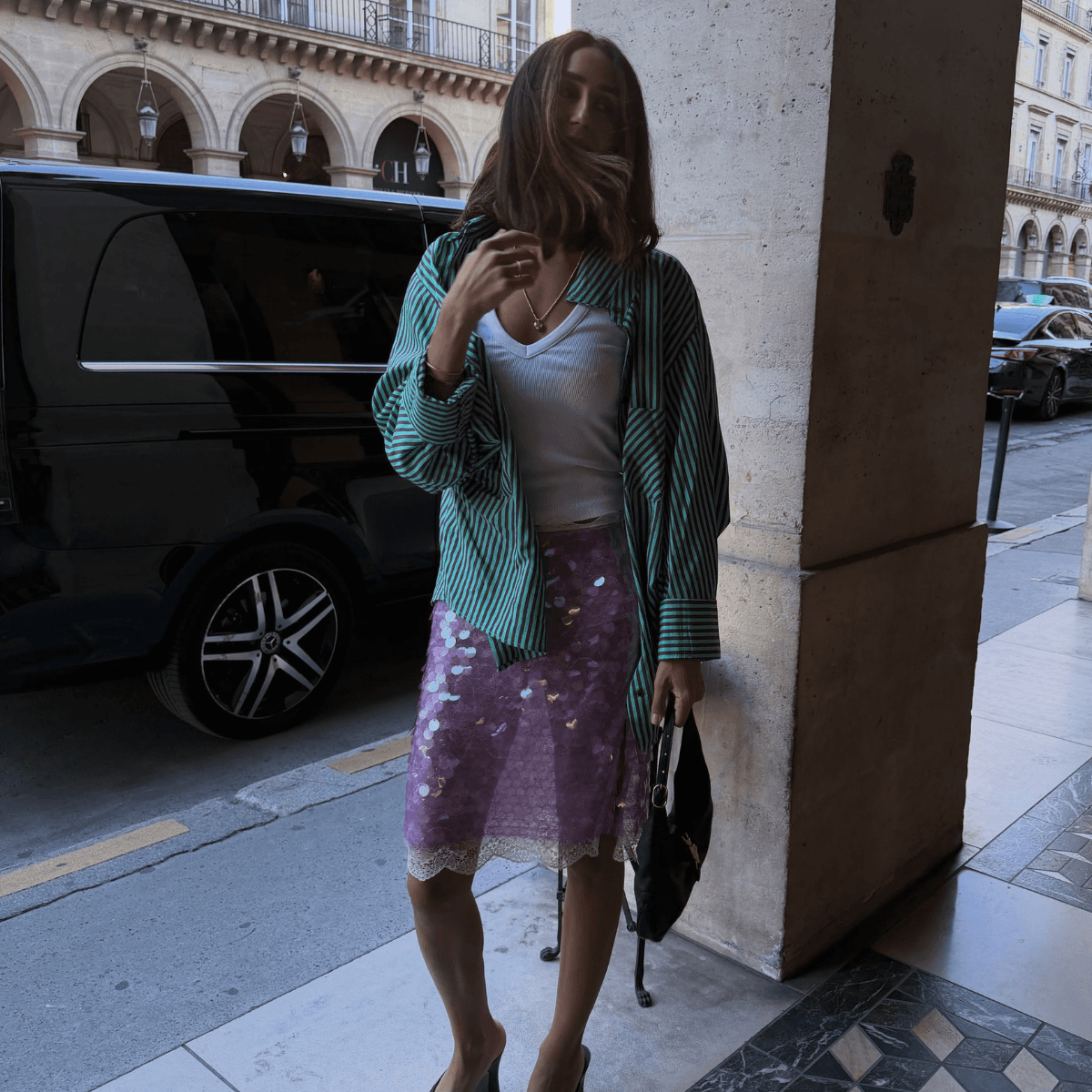  The Chicest Women I Follow Are All Buying This One Category Before Fall Officially Arrives 