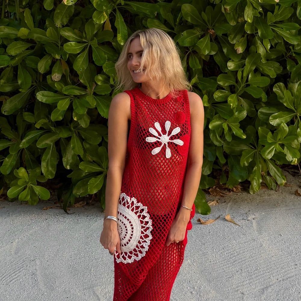  We Now Know What the 7 Biggest Dress Trends of Summer 2026 Are 
