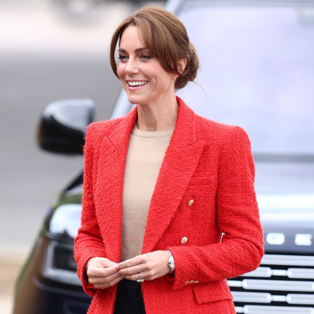  I’m Shopping These Summer-to-Fall Sale Steals From One of Princess Kate and Princess Charlotte’s Favorite Brands 