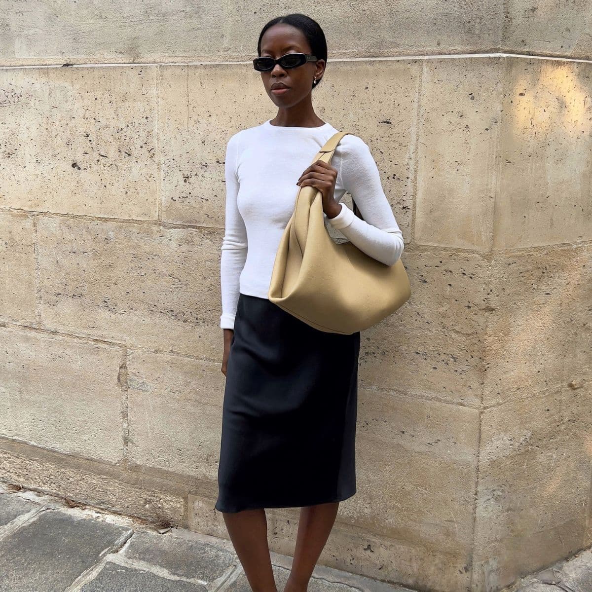  My French Best Friend and I Went Shopping Together—15 Rich-Looking Pieces We Both Loved 