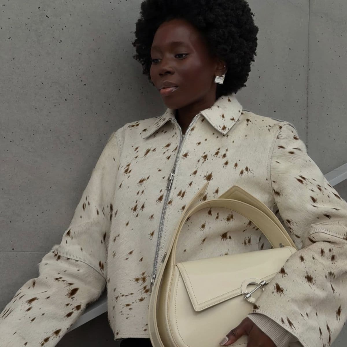  The Chicest Minimalists in New York, London and Paris Agree—These 6 Trends Will Be Everywhere This Spring 