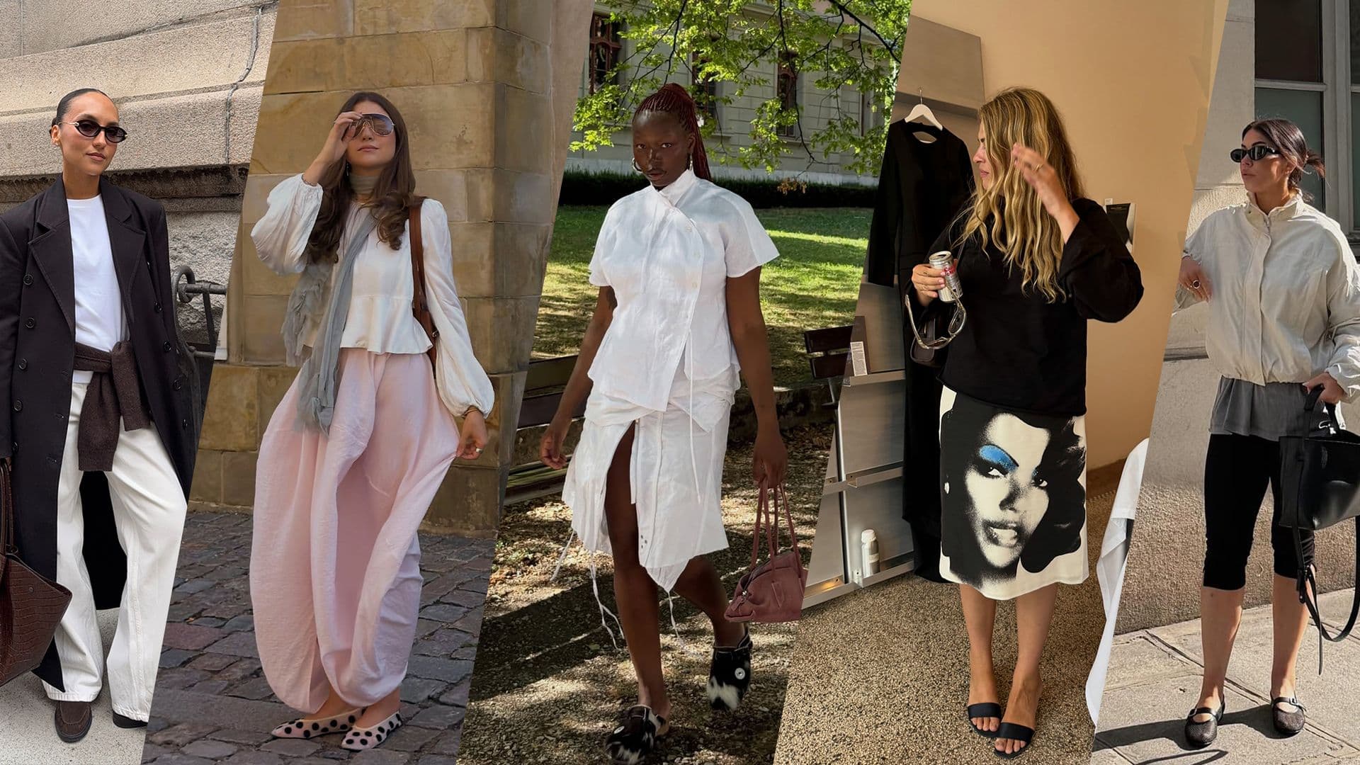 Quiet Confidence: Five Scandinavian Style Essentials for Autumn