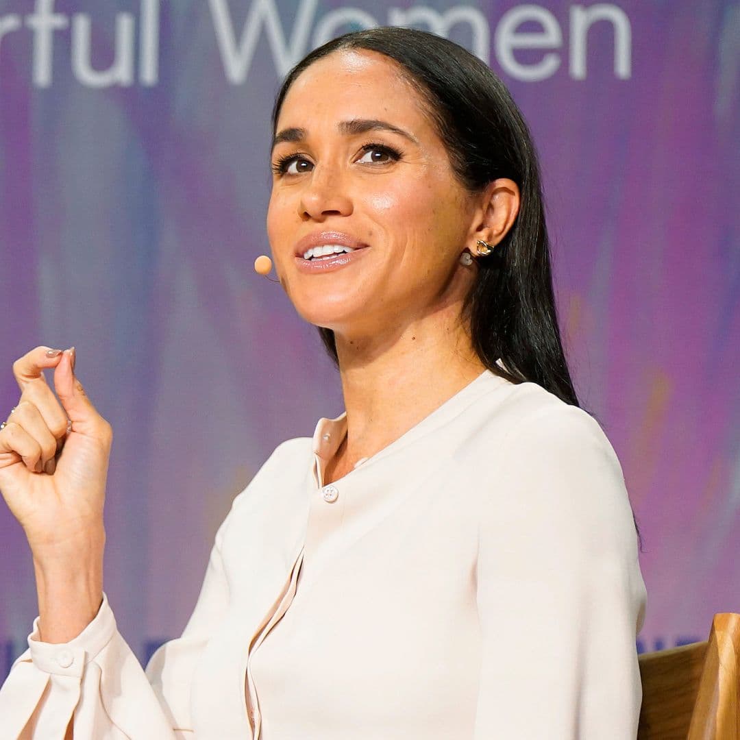  Meghan Markle Is Reportedly Planning An “Exit Strategy” In Case U.K. Move Goes South 