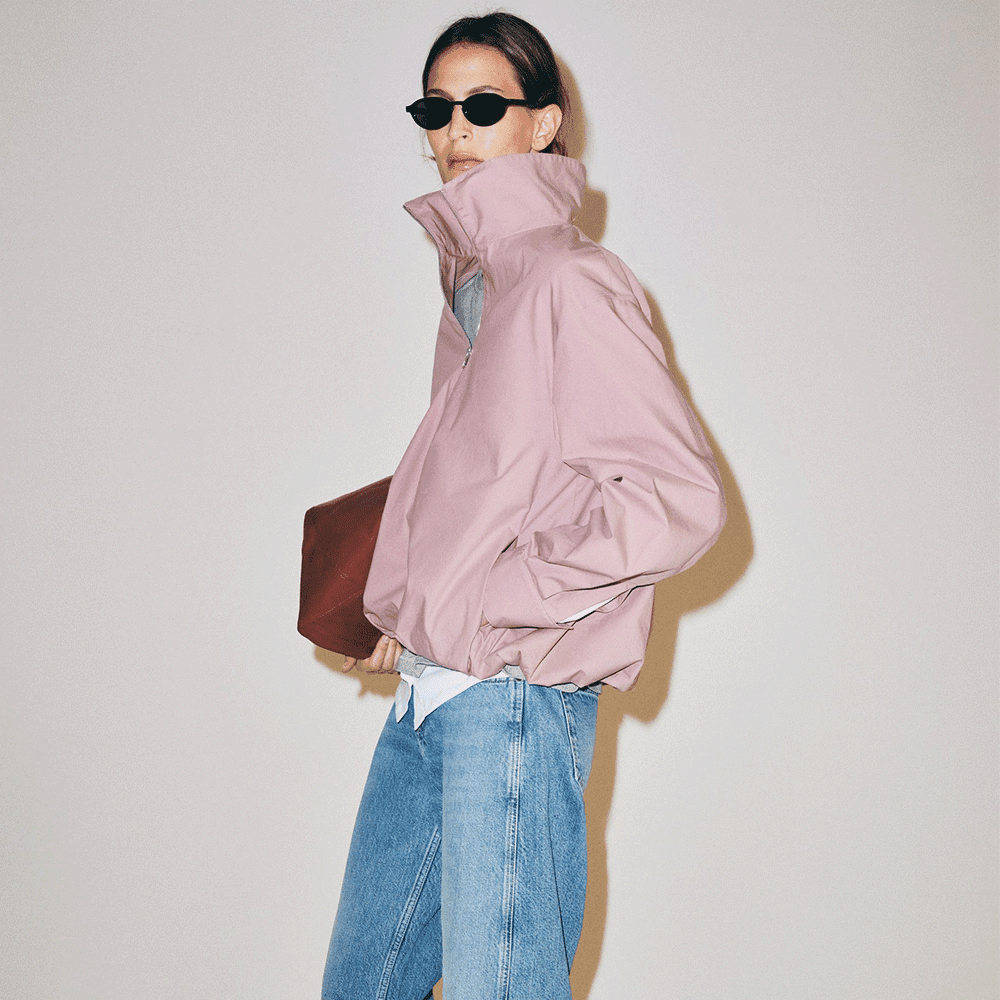  I'm Giving the Fashion People What They Want—Stylish Fall Finds From COS, Zara, J.Crew, and Reformation 