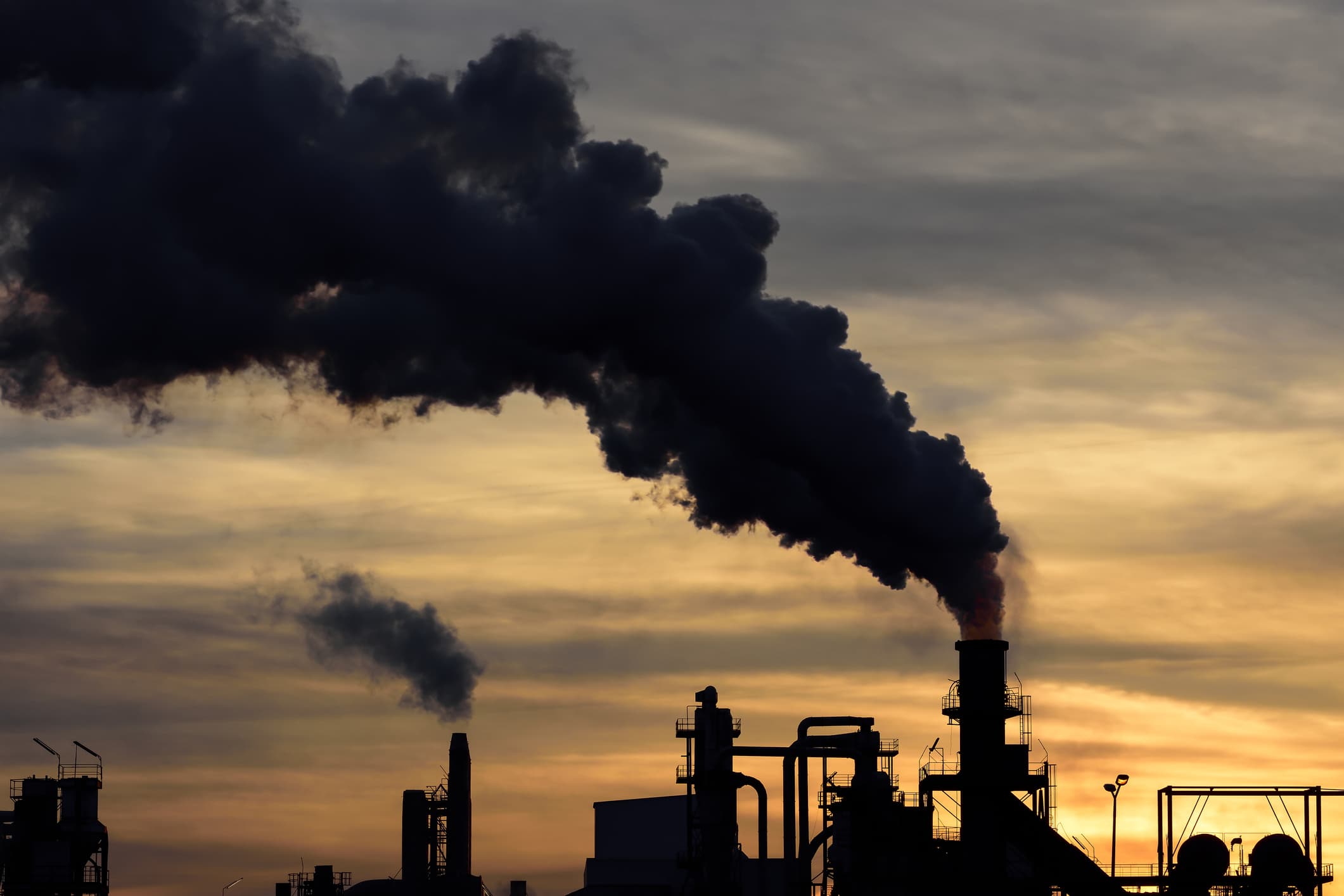 Top polluters’ past emissions will keep warming the planet for years