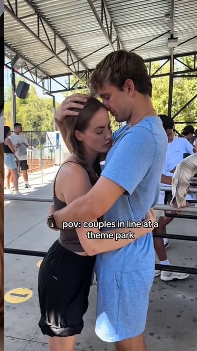 Haley Baylee Viral Video Compilation