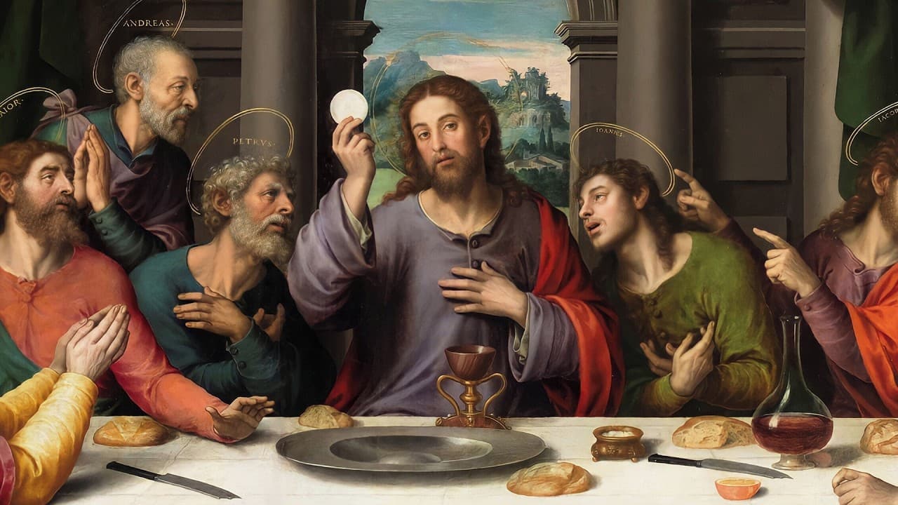 What Happened to Jesus’ Twelve Disciples After the Bible—It Wasn’t Pretty