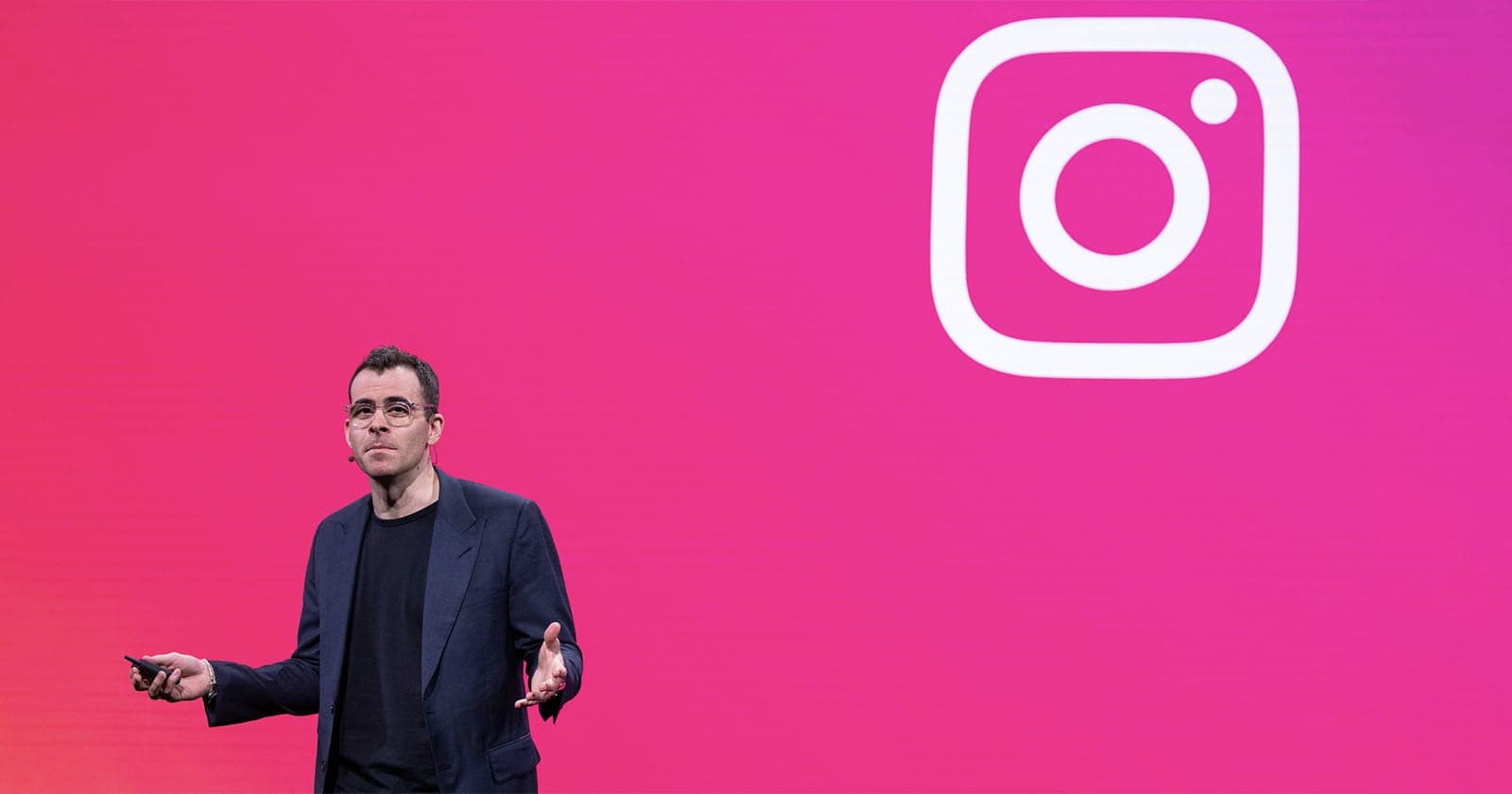 Instagram CEO Denies Hiding How Few Teens Used Its ‘Take a Break’ Tool