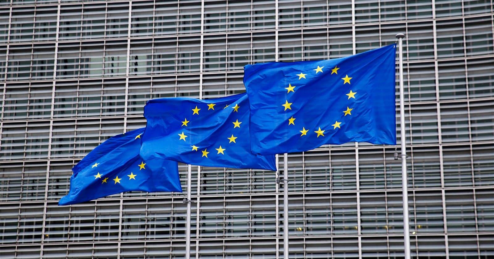 European Union Plans to Ban Under 13s From Social Media
