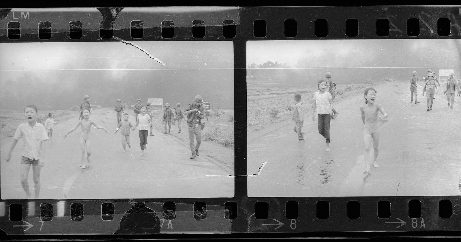 Witnesses in Nick Ut’s Defamation Trial Against Netflix Include ‘Napalm Girl’ Herself