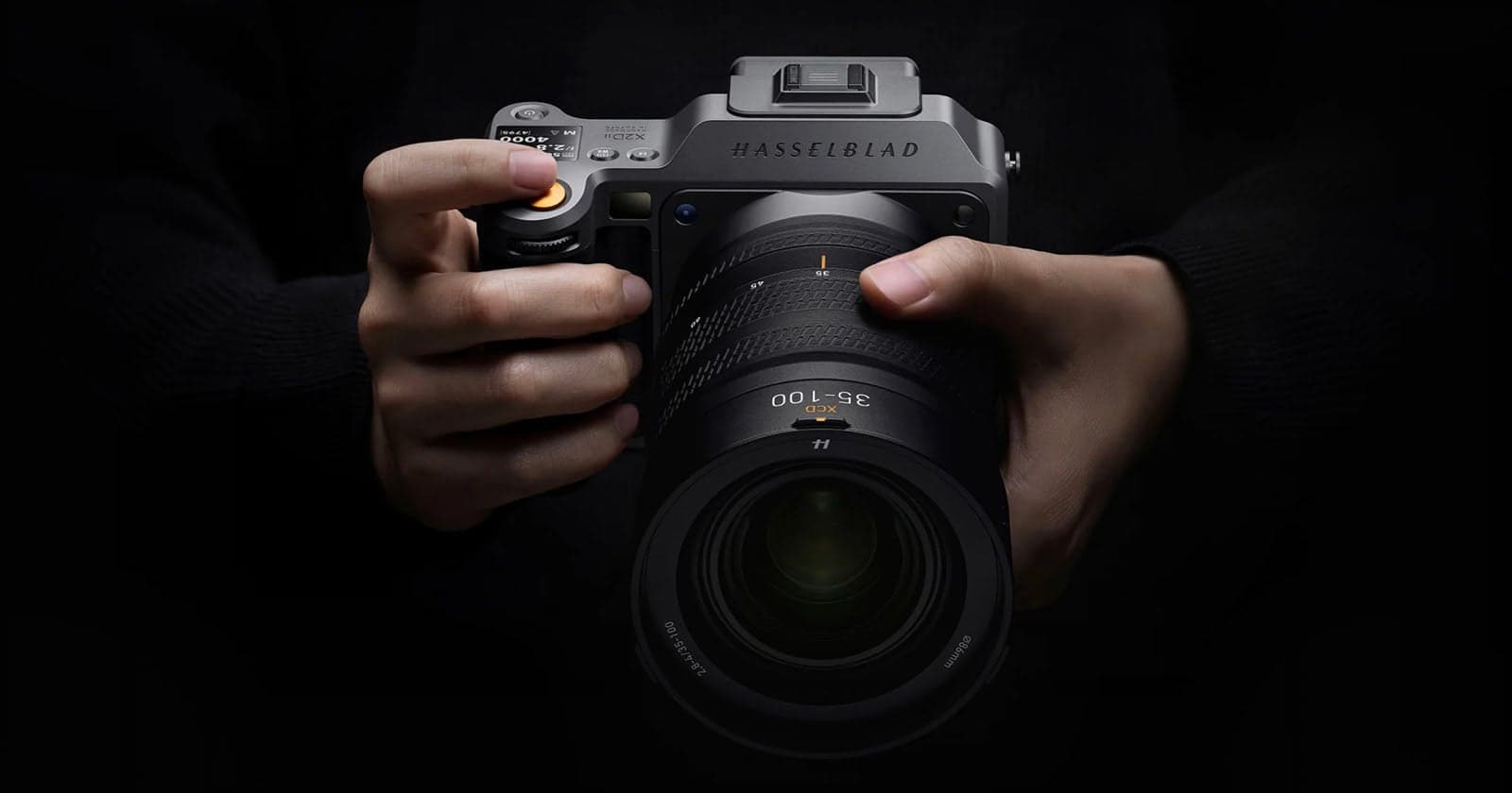 10 Years Later, Hasselblad’s Mirrorless Gamble Has Paid Off In a Huge Way