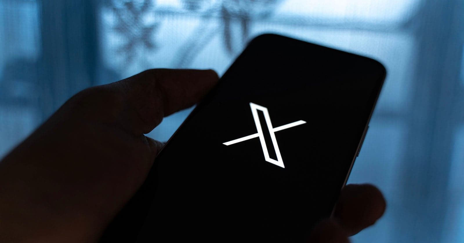 X is Cracking Down on Accounts That Rip Off the Work of Photographers and Other Creators