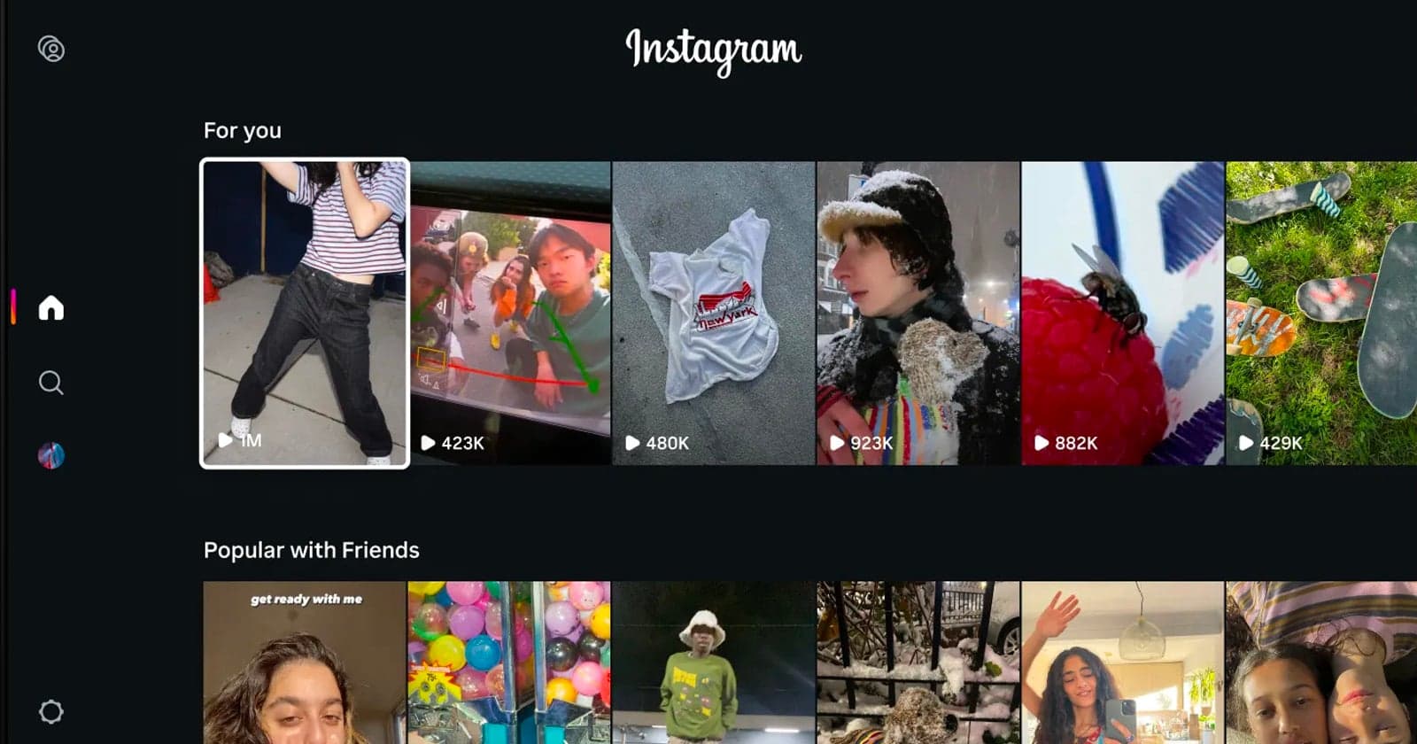 New Instagram Policies Target Reposted Content