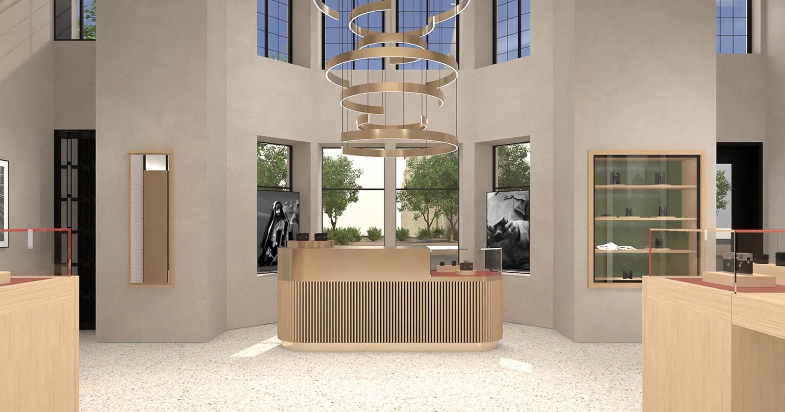 Inside Leica’s Chicago Flagship: Where Gallery, Retail, and Community Converge