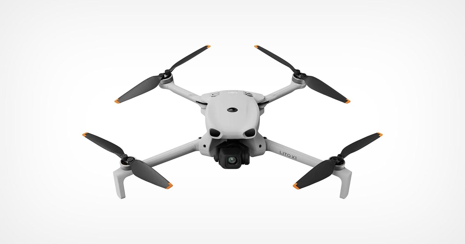 DJI’s New Lito X1 and Lito 1 Camera Drones Look Great for Beginners Outside the US