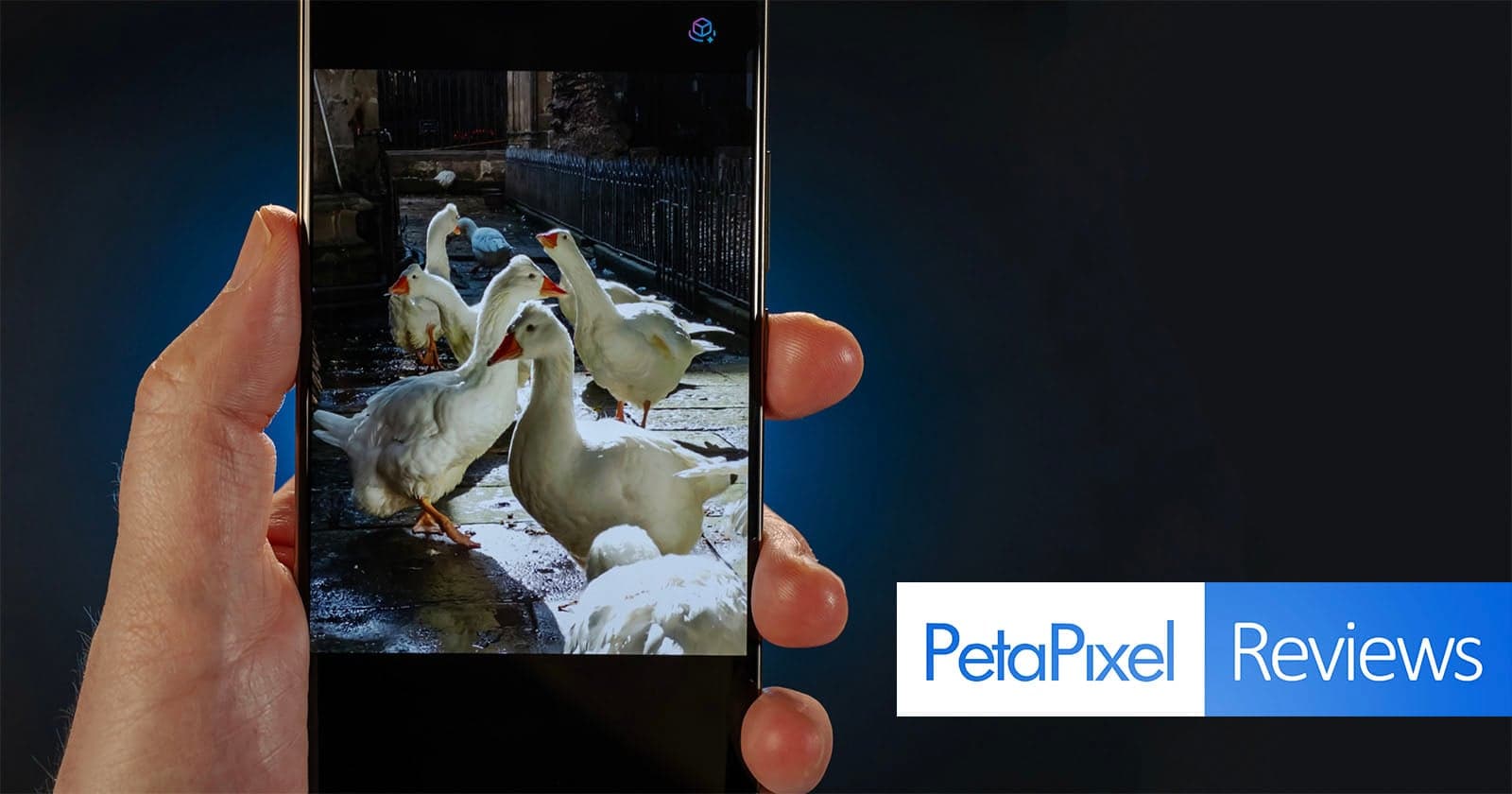 Tecno Camon 50 Ultra Review: Decent Cameras Buried by AI