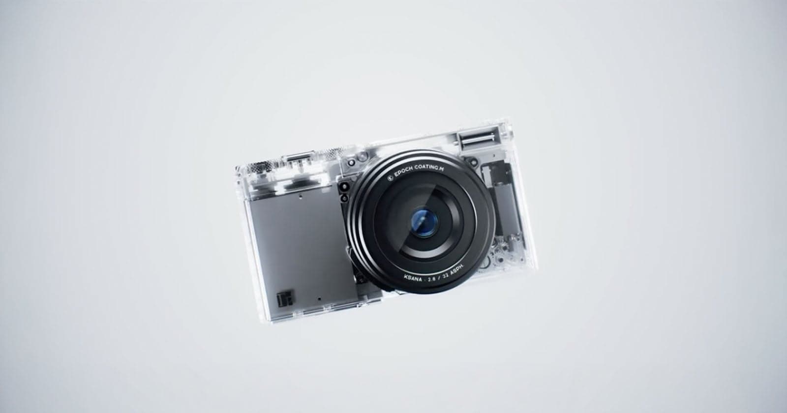 Thypoch Announced an AI Camera and It Might Not Be a Joke