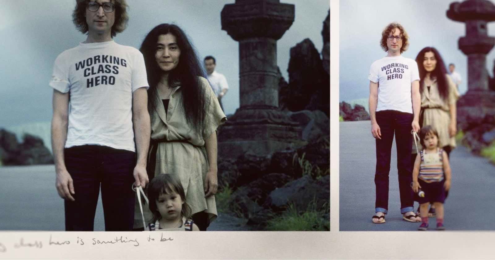 Steven Soderbergh Confirms Use of AI Images in ‘John Lennon: The Last Interview’ Documentary