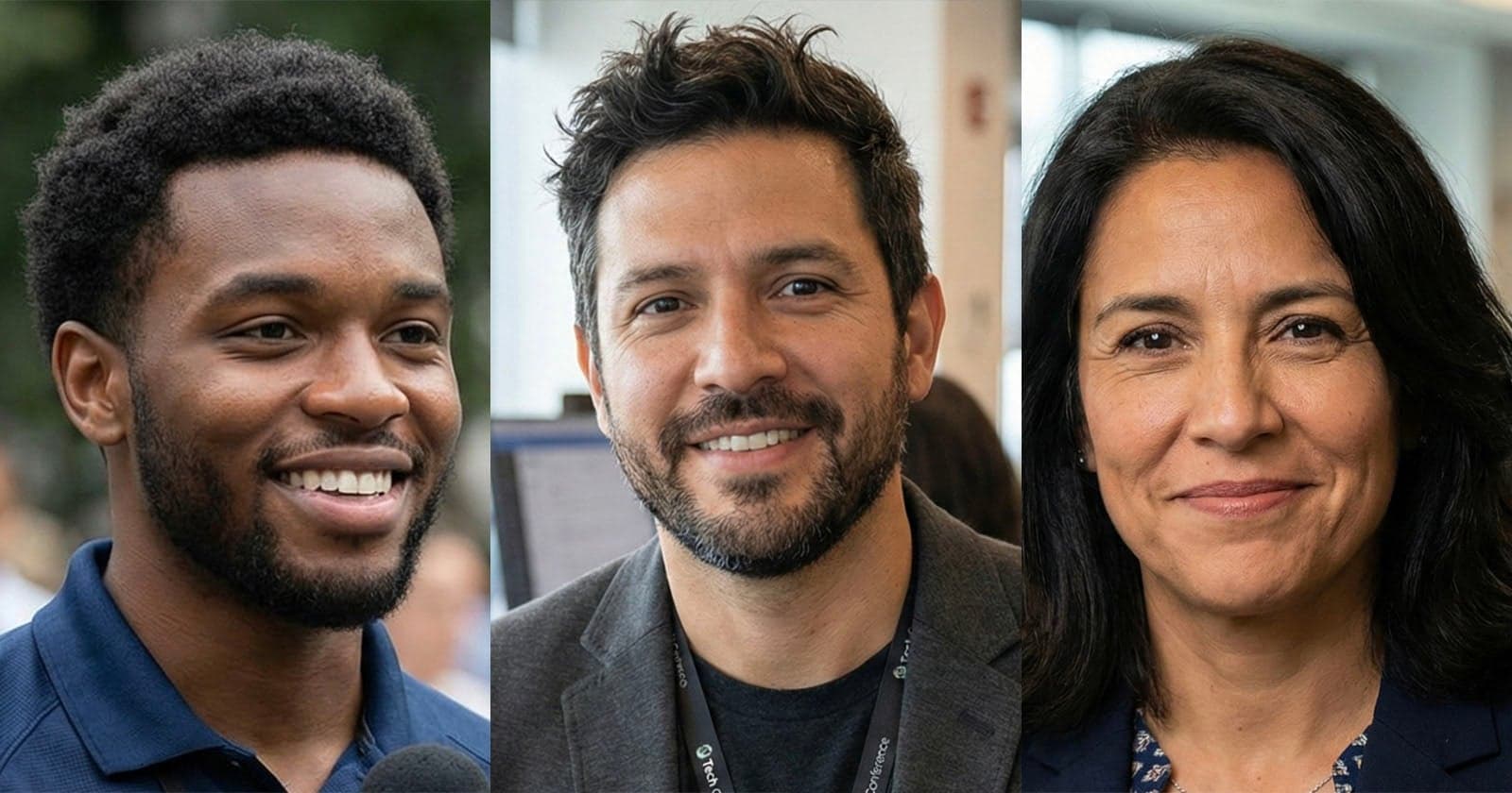 These Reporters Working at Local Florida News Website Were Actually AI-Generated
