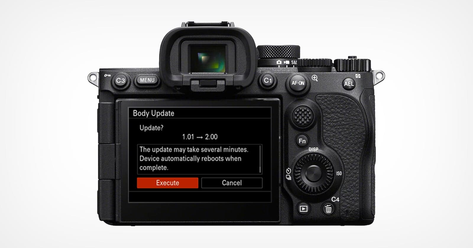 New Firmware Gives Sony a7 V a Major Filmmaking Upgrade