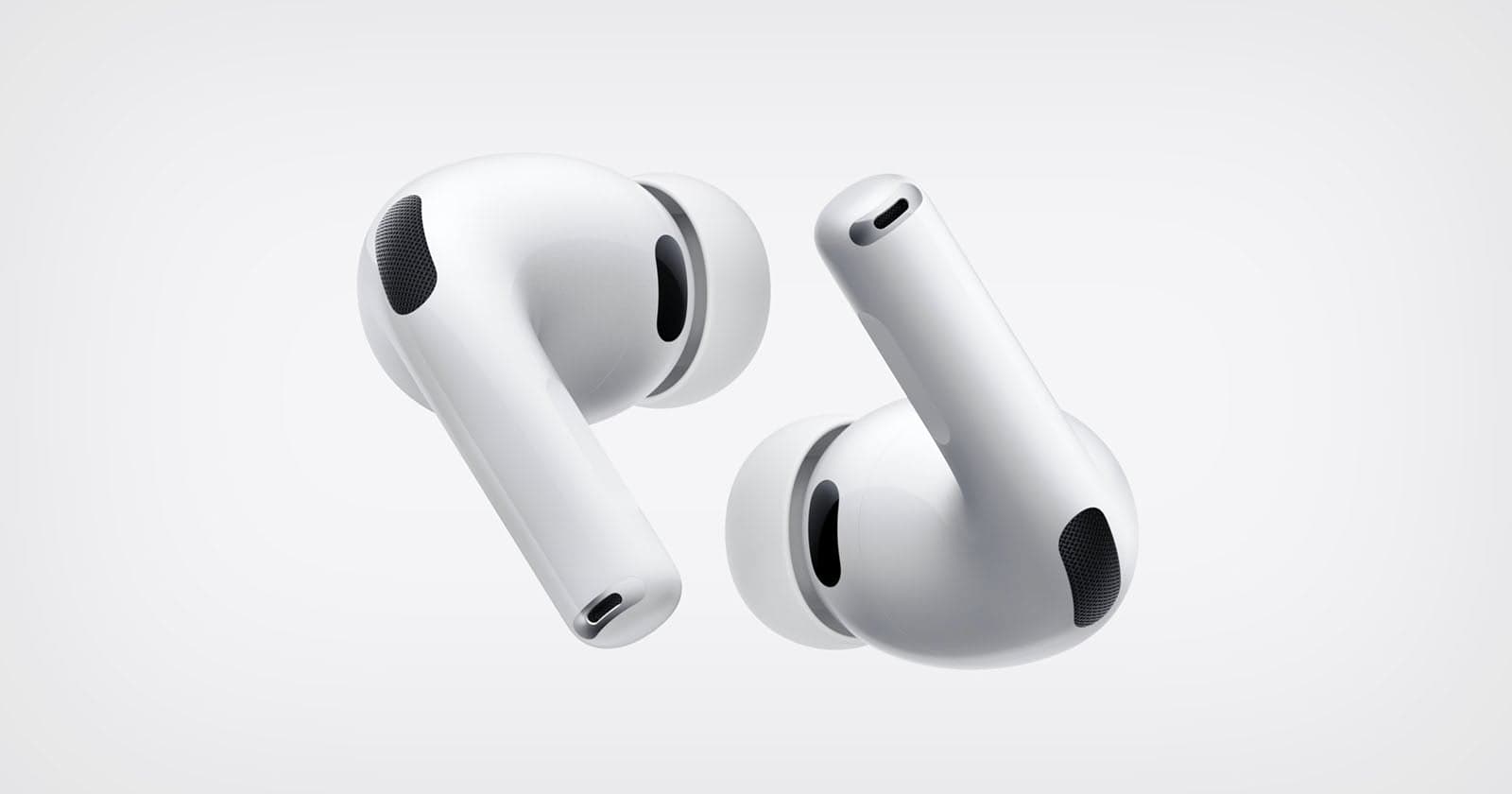 Apple Is Reportedly Testing AirPods With Built-in Cameras