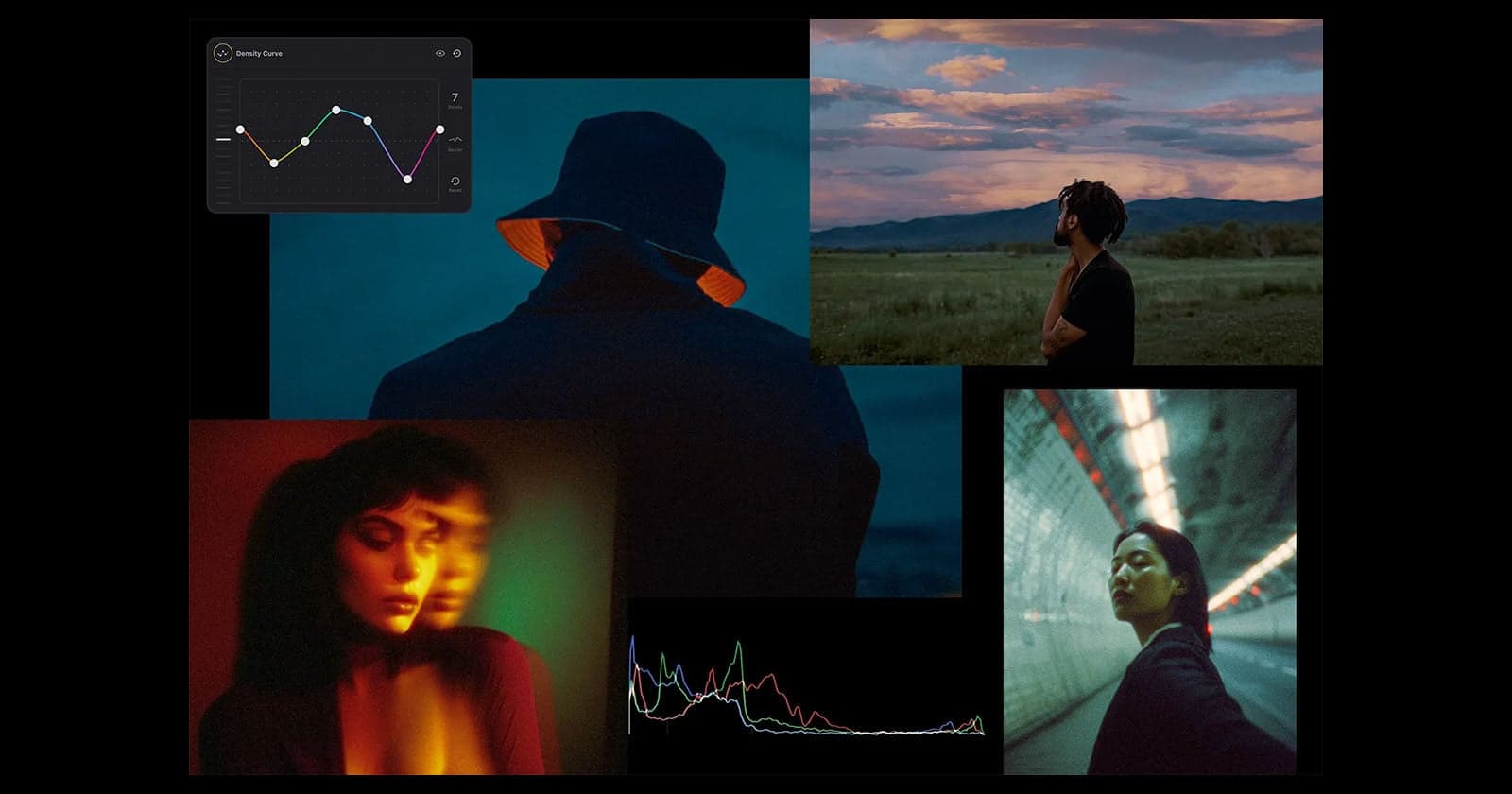 Apple Has Acquired Popular Web-Based Color Grading Tool Color.io