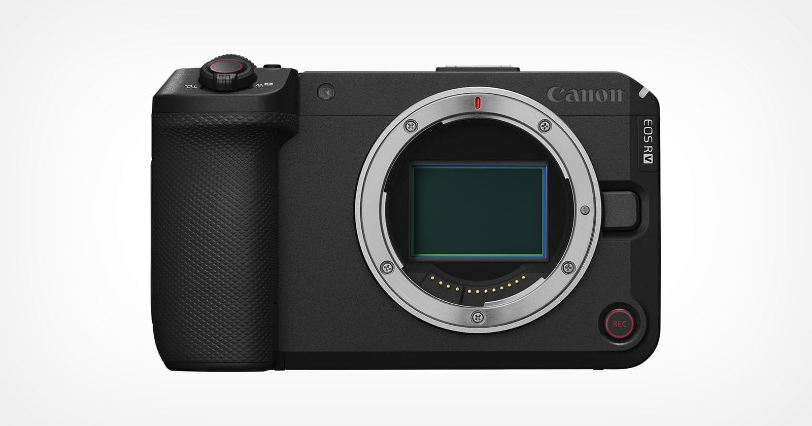 The Canon EOS R6 V Removes the R6 III’s EVF and Adds an Internal Fan