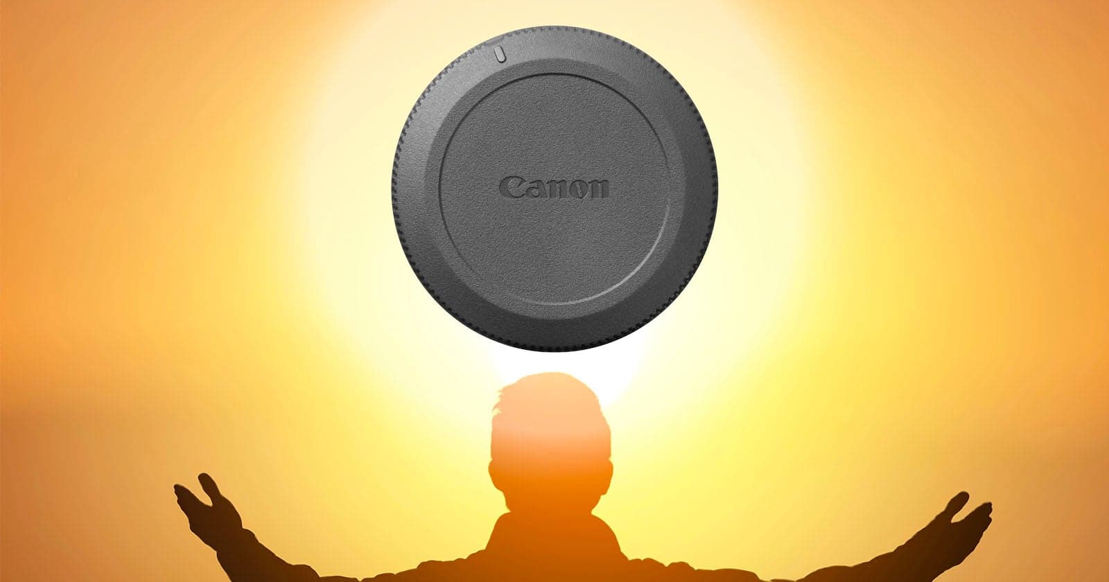 Canon’s New, Less Annoying Lens Cap Already Sold Out in Japan