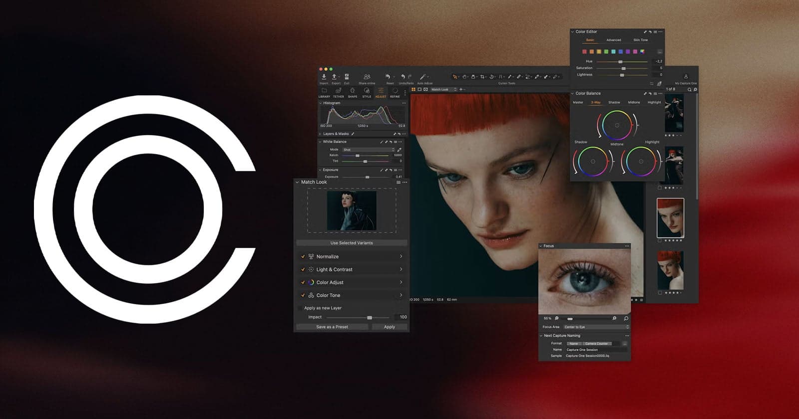 Capture One to Increase All Product Prices By 6%