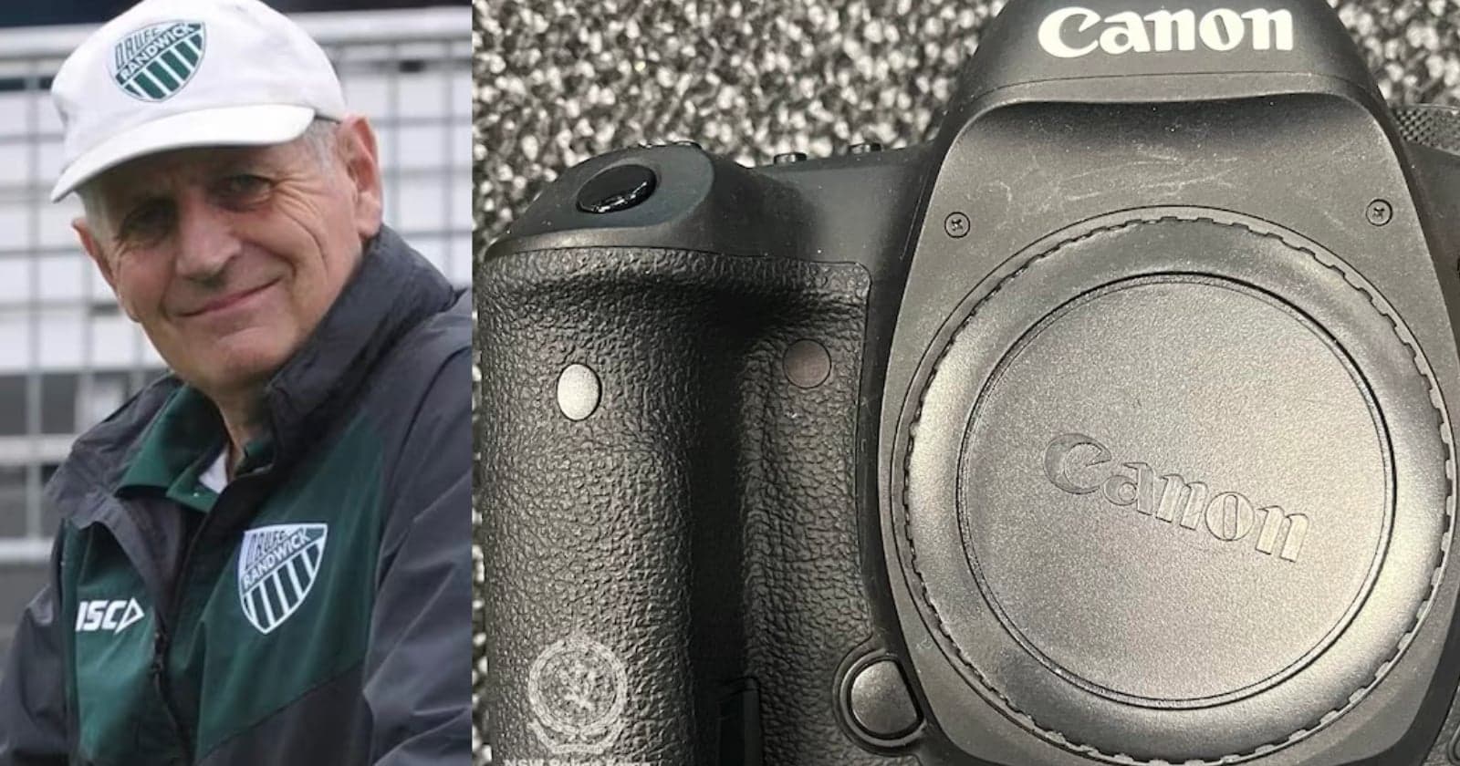 Photographer Arrested for Stealing Bondi Shooting Victim’s Camera After Terror Attack