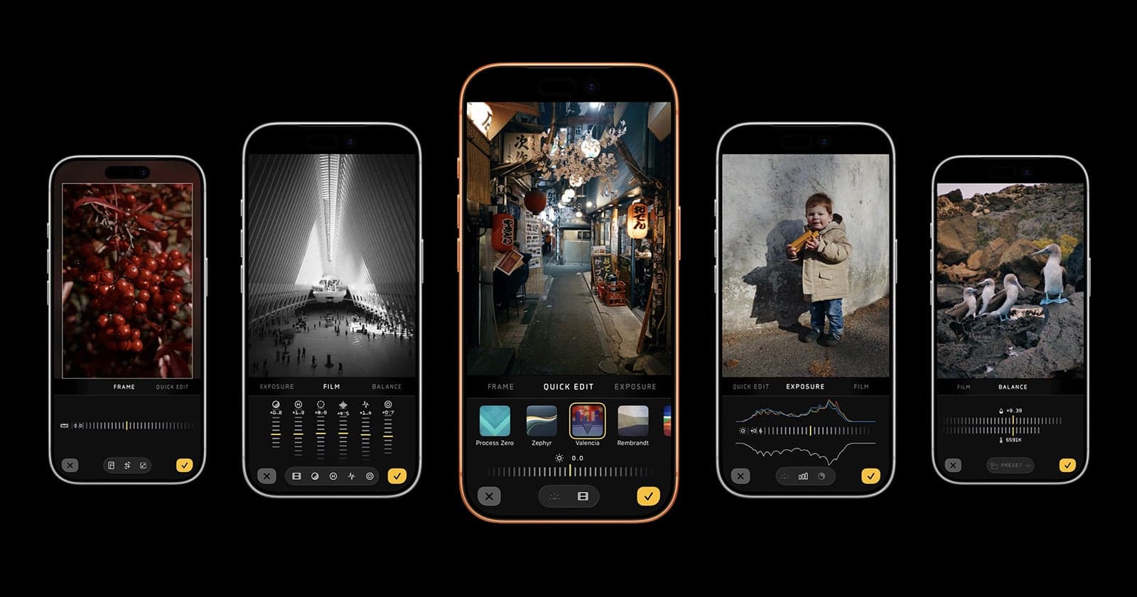 Halide Mark III Promises ‘Most Beautiful Photos Possible’ on iPhone