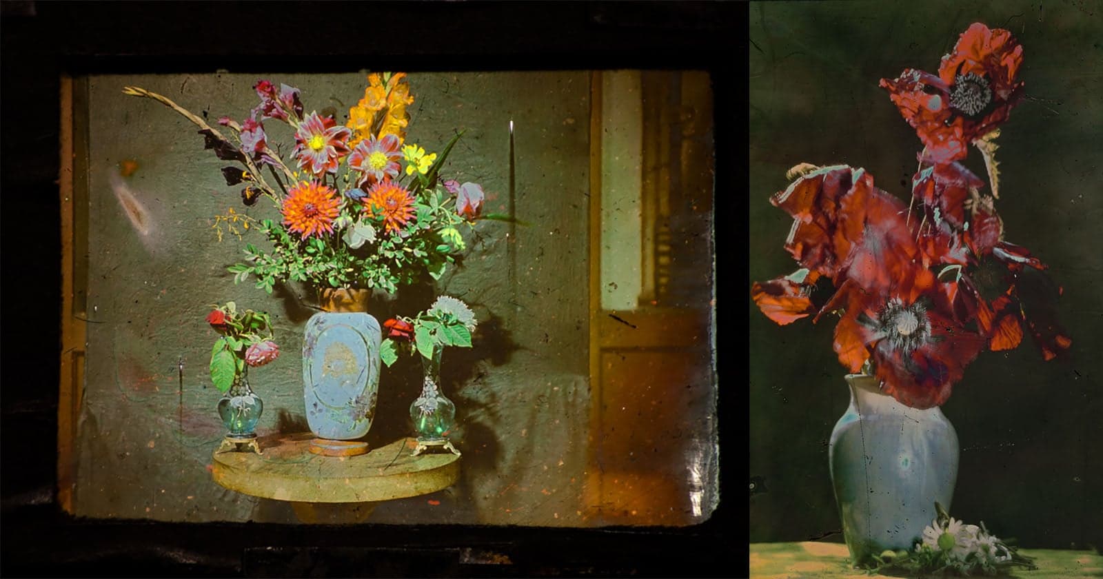 You’ve Probably Never Seen a Full-Spectrum Color Photo
