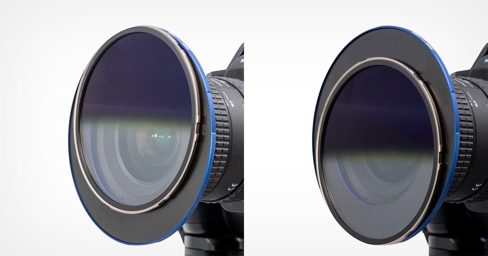 Maven Launches ‘the Most Flexible Way to Control’ Graduated ND Filters