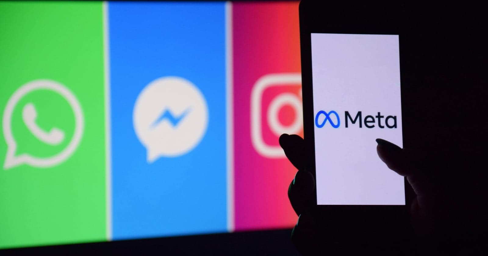 Meta Threatens to Shut Down Its Apps in New Mexico Over Child Safety Court Case