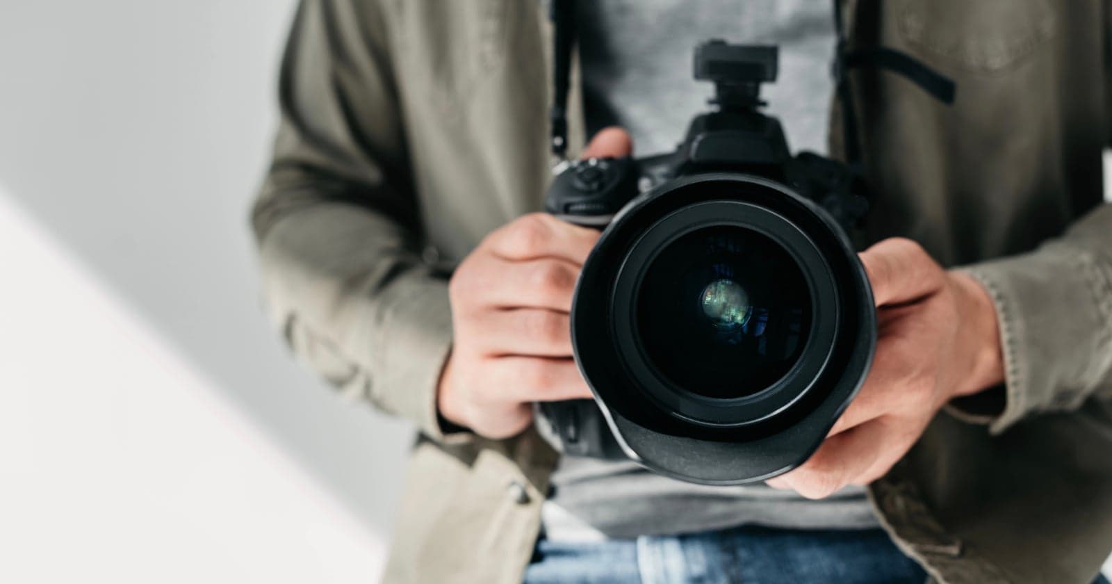 Photographer Arrested for Allegedly Failing to Deliver Quinceañera Photos