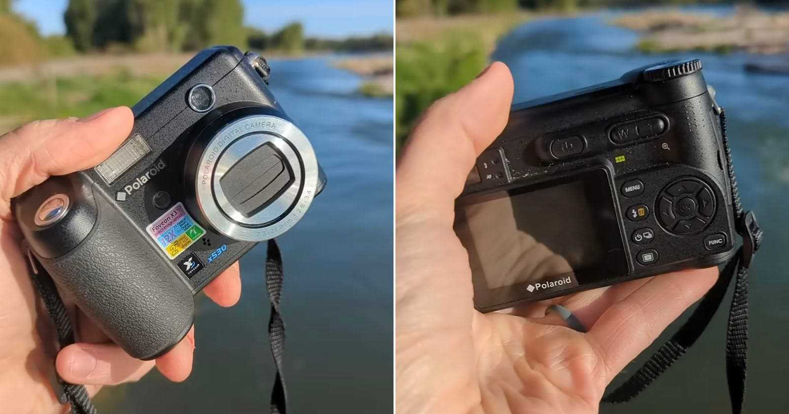 This Could Be the Rarest Digital Camera Ever Made