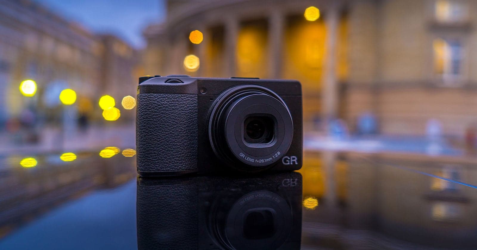 Why So Many Watch Enthusiasts Love One Specific Camera